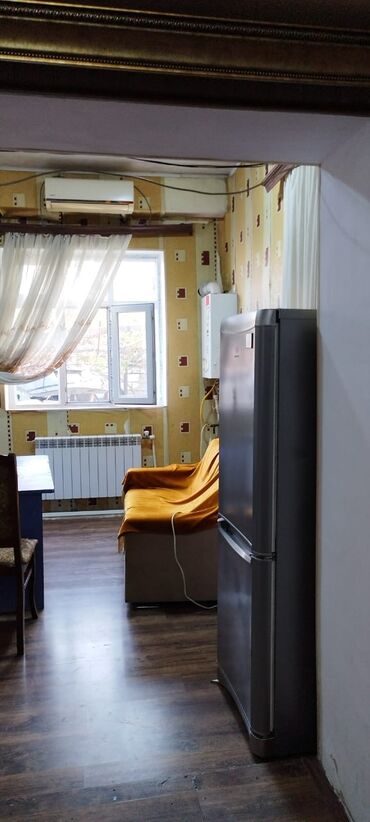 Uzunmüddətli kirayə evlər: 80 kv. m, 1 otaqlı, Kombi, Qaz, İşıq — 7