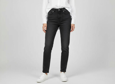 indicode jeans: House of Denim, Jeansy damskie, rozmiar 2XS
