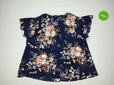 plisy: Shein Curve, Bluzka damska, rozmiar 2XL — 3