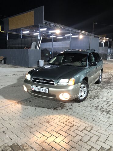 субару аутбек 3 6: Subaru Outback: 2001 г., 2.5 л, Механика, Газ, Универсал