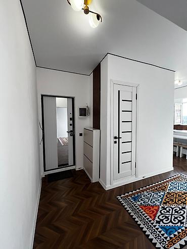 105: 1 комната, 50 м², Вефа ТЦ 105 серия, 8 этаж, Свежий ремонт — 7