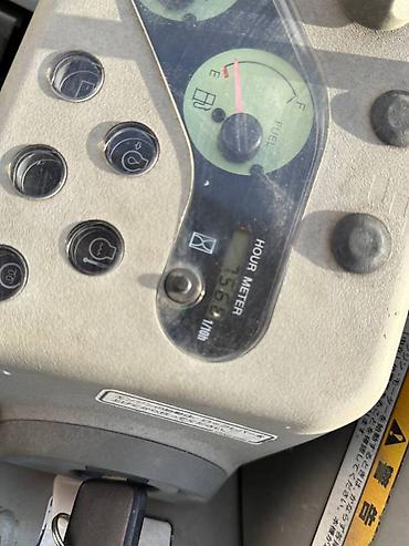 Экскаваторы: Экскаватор, Гусеничный — 8