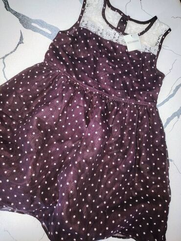 Paketi dečije odeće: Paket: Haljine, Šortsevi, Majice, Unisex — 9