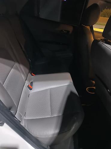 Kia: Kia Morning: 2019 г., Автомат, Бензин, Седан — 4