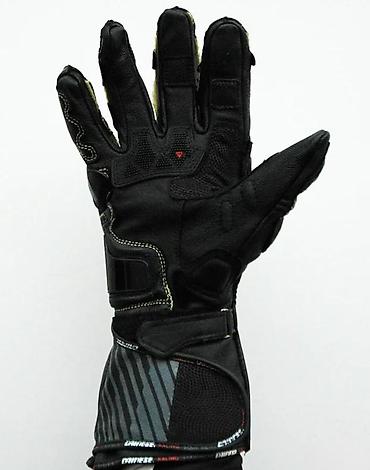 Rukavice: Bоја - Crna — 5