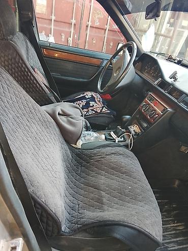 e500 124: Mercedes-Benz W124: 1990 г., Универсал — 6