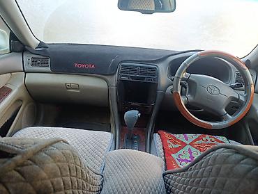 Toyota: Toyota Windom: 2001 г., Автомат, Бензин, Седан — 5