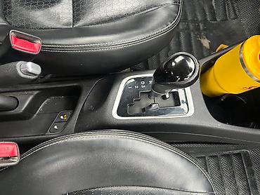 Kia: Kia Morning: 2016 г., 1 л, Автомат, Бензин, Хэтчбэк — 8