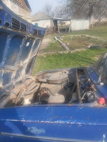 ВАЗ (ЛАДА): ВАЗ (ЛАДА) : 1993 г., Бензин, Седан — 3