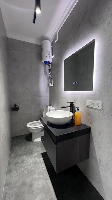 raduga west квартира: Квартира в ЦО Raduga West, с. Кош-Кель Отдохните от городской суеты в — 6