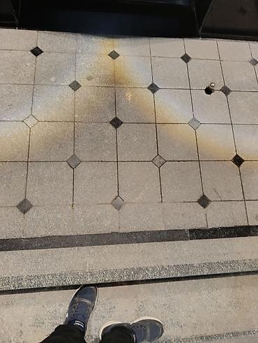 Мраморные и гранитные работы: Сокол жасайбыз - Изготовление и монтаж цокольных и фасадных — 21