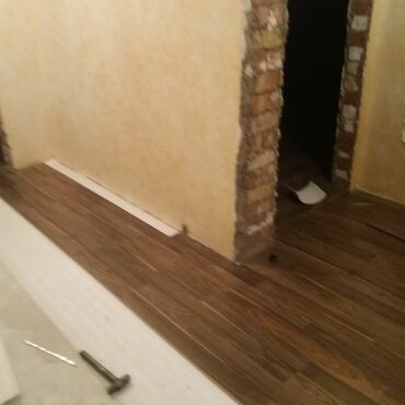 Напольные работы: | Ламинат Больше 6 лет опыта — 14