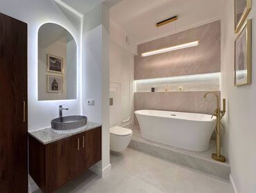 Продажа квартир: 5 и более комнат, 213 м², Элитка, 10 этаж, Евроремонт at lalafo.kg — 6 Продажа квартир: 5 и более комнат, 213 м², Элитка, 10 этаж, Евроремонт — 6