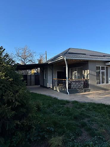 Продажа домов: Дом, 100 м², 3 комнаты, Собственник, Дизайнерский ремонт — 1