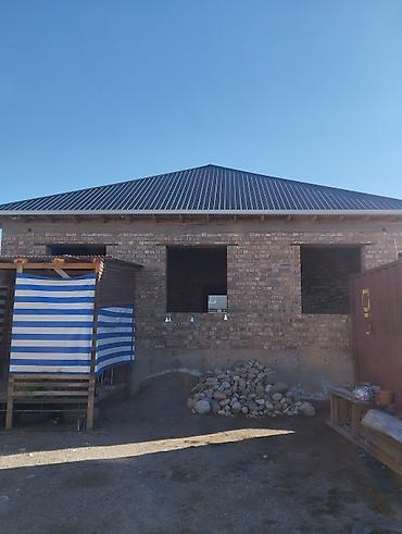 модульный дом 2 комнаты: Срочно Продаю Дом 🏠 Рухий-мурас 2 участок 4 сотук 18 22 кызыл китеп — 7