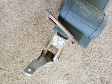 Другие автозапчасти: A6C5 разное — 6