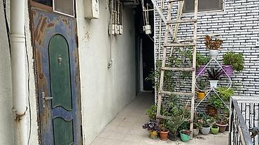 Bakı, 1 otaqlı, Köhnə tikili, m. Nəsimi, 33 kv. m