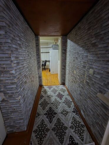 Yeni tikili: 2 otaqlı, Yeni tikili, 70 kv. m — 8