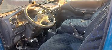 porter: Hyundai Porter грузовой бортовой автопикап (двухдверная кабина) — 4