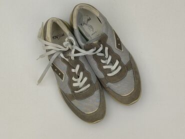 diverse buty damskie wyprzedaż: Sneakers for women, size 40