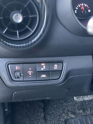 Kia: Kia Cerato: 2019 г., 1.6 л, Автомат, Бензин, Хэтчбэк — 15