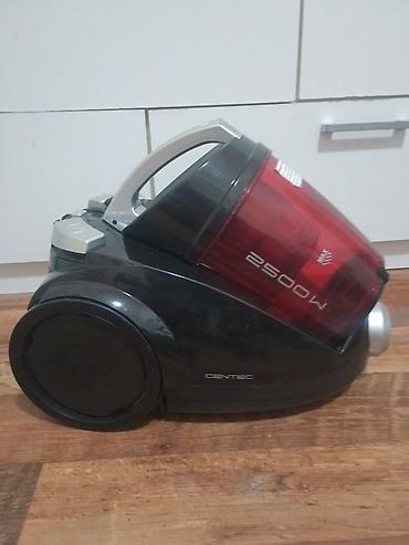 Klasični usisivači: Usisivac DIRT DEVIL je potpuno ispravan, u odlicnom stanju sa sitnim — 4