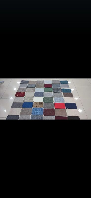 Kovrolin: 🎨 Bağçalar üçün rəngarəng kovralitlər və peşəkar montaj xidməti! 👶 — 30