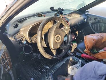 мотор опель фронтера: Бензиндик кыймылдаткыч Subaru 1998 г., 2.5 л, Колдонулган