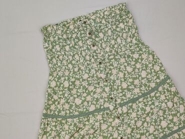 spódnice midi khaki: Next, Women`s skirt, size XL (EU 42)