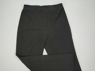 classics77 womens: Spodnie materiałowe damskie, rozmiar M — 1