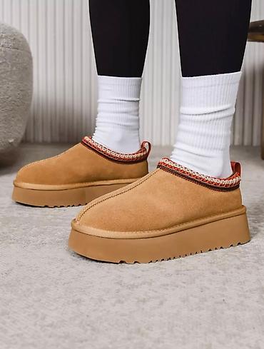 Угги: Угги, 37, 38, 39, UGG, Новый, цвет - Коричневый, Самовывоз, Платная доставка — 5