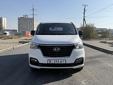 запчасти самсунг см6: Hyundai Starex: 2018 г., 2.5 л, Автомат, Дизель, Фургон — 2