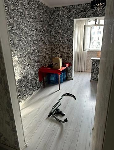 Продажа квартир: 2 комнаты, 68 м², 106 серия улучшенная, 7 этаж, Евроремонт — 6