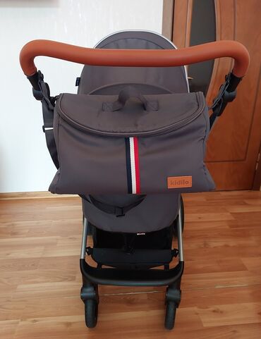 uşaq oturacağı: 2-i 1-də araba, Kidilo, Yeni, Yaş: 30 ay, Ünvandan götürmə