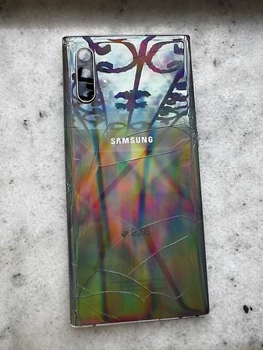 aydın 6s: Samsung Note 10, İki sim kartlı — 3