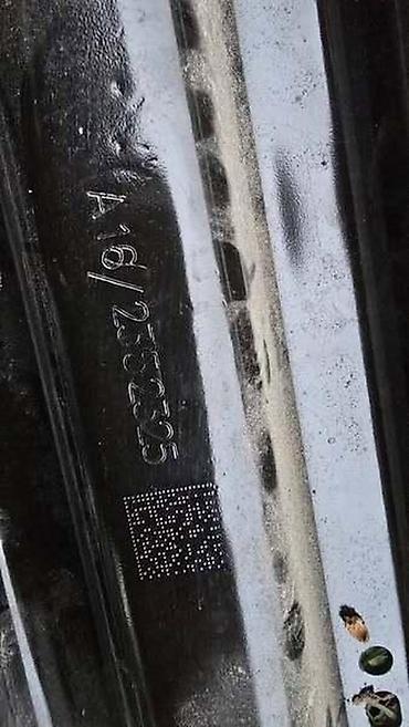 cat mbc 313: ŠINA BRANIKA G60 G90 ZA BMW SERIJA 5, M5 | BMW 5 g60 g90 šina — 4