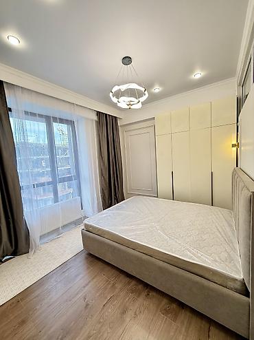 Продажа квартир: 2 комнаты, 55 м², Элитка, 13 этаж, Дизайнерский ремонт at lalafo.kg — 6 Продажа квартир: 2 комнаты, 55 м², Элитка, 13 этаж, Дизайнерский ремонт — 6