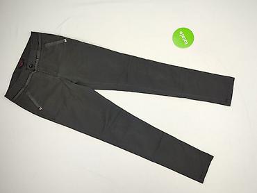 klapki yeeze: Freesia, Spodnie materiałowe damskie, rozmiar S — 2