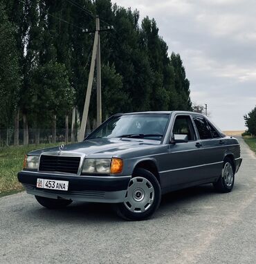 машина хундай саната: Mercedes-Benz 190: 1991 г., 2.3 л, Механика, Бензин