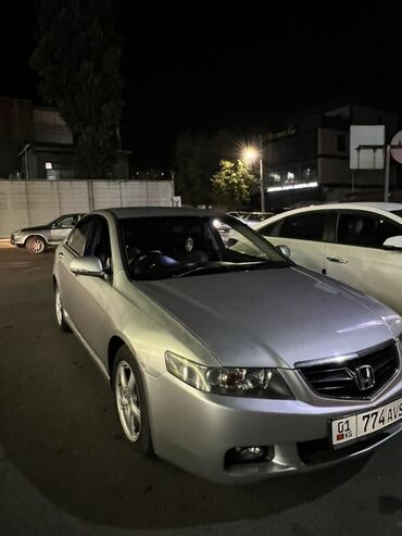на хонда аккорд сл7: Honda Accord: 2004 г., 2 л, Автоматические, Бензин, Седан