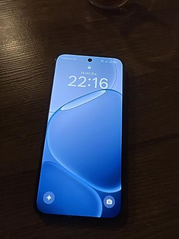 islənmis telefonlar: Oppo A6 Pro, rəng - Mavi — 5