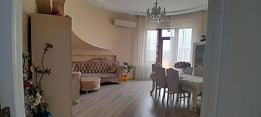 sumqayt ev: 2 otaqlı, Yeni tikili, 94 kv. m — 4