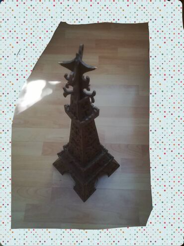 Rasveta: Stona lampa — 7