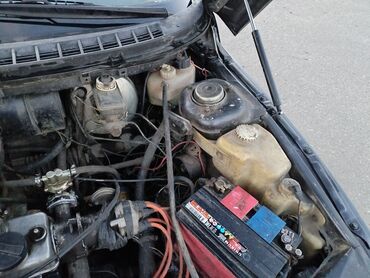 VAZ (LADA): Maşın ili 1998 mator 1.6 karopka 5 qabaq təkərlər təzədir dal — 4