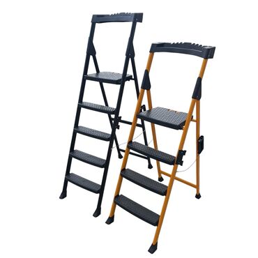 Nərdivanlar: VENUS (nərdivanlar). Yüksek keyfiyyətli rus nərdivani Hər bir — 7