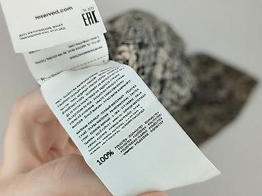 fluff kurtki vinted: Bluzka damska, rozmiar XL — 4