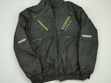 czarne bluzki bez ramiączek: Women's Jacket, L (EU 40), condition - Very good