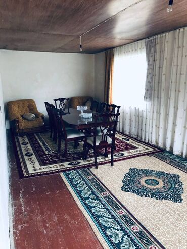 Həyət evləri və villaların satışı: 8 otaq, 206 kv. m, Təmirsiz — 18