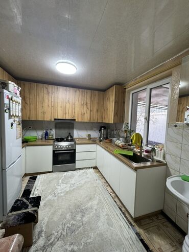 Продажа домов: Дом, 160 м², 5 комнат, Собственник, Евроремонт — 24