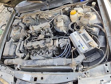 уголь отборный: Бензиновый мотор Daewoo 2004 г., 1.5 л, Новый, Оригинал, Корея — 2